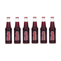  گازدار ویمتو با طعم میوه های تمشک و بلک کارنت - 330 میلی لیتر بسته 6 عددی6341b5f3f253896310